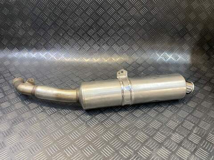 Глушитель левый Honda VTR1000SP 053375