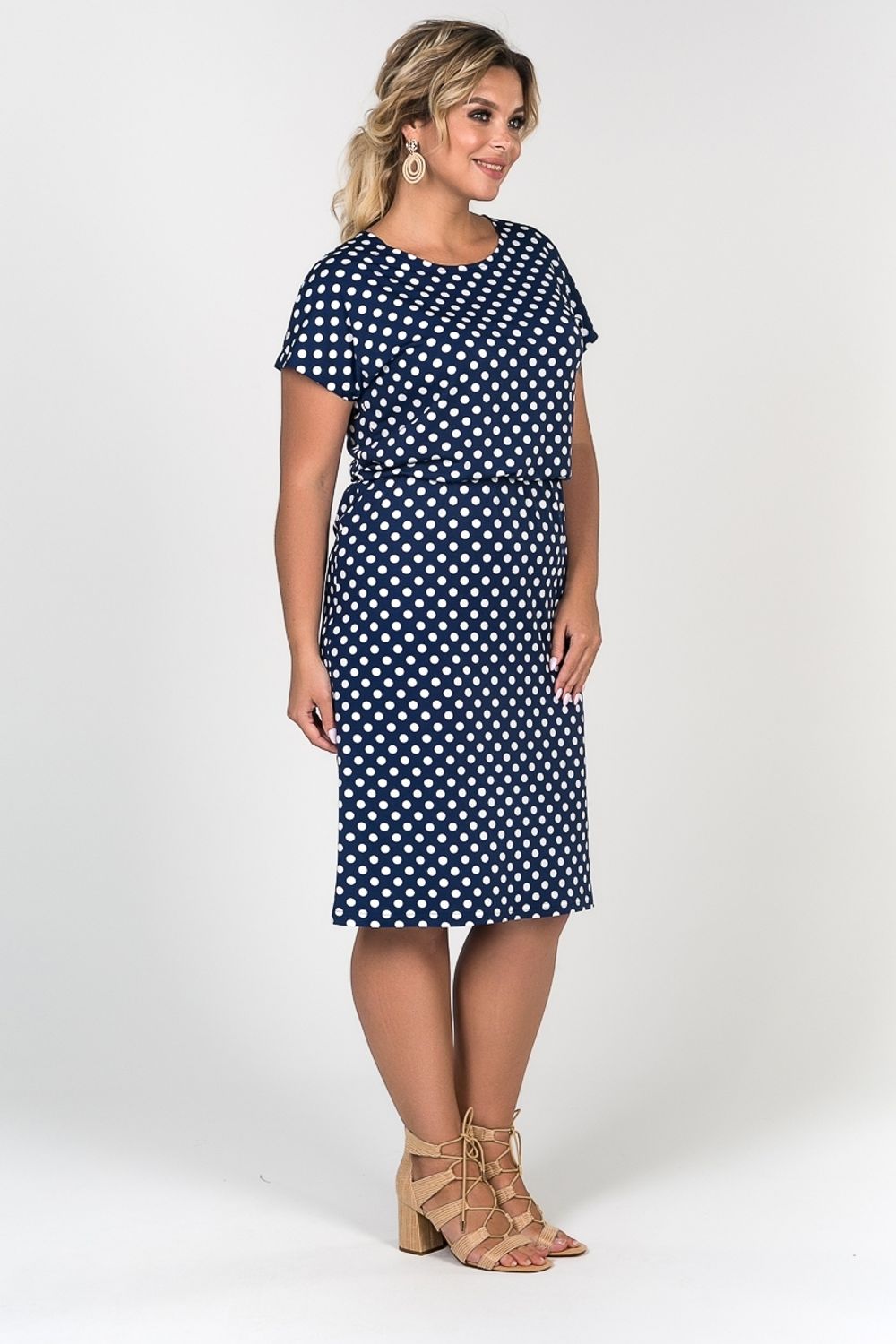 Платье Мария №2 Valentina