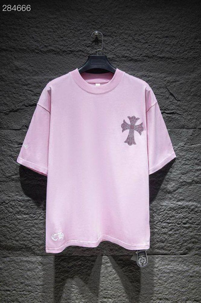 Футболка Chrome Hearts