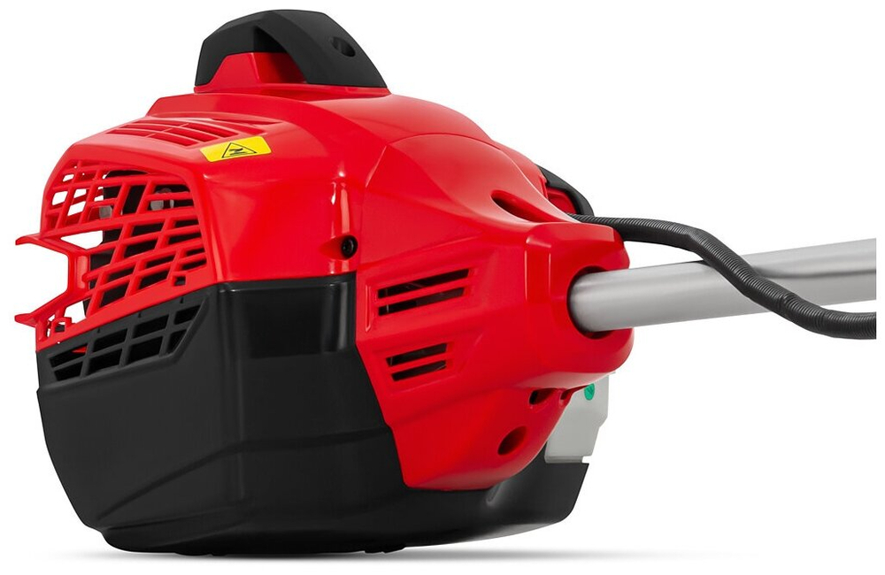 Мотокоса МОБИЛ К XT361C ПРЕМИУМ 36,3 куб.см., 2,2 л.с., нож+леска, 8,4 кг(MBK0023871)