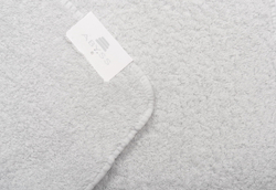 Полотенце 70x140 Abyss & Habidecor Super Pile 930 perle