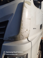 КамАЗ 54901 4x2 Седельный тягач 54901-94 (Дизельный, 11,9 л, 450 л.с., АТ)