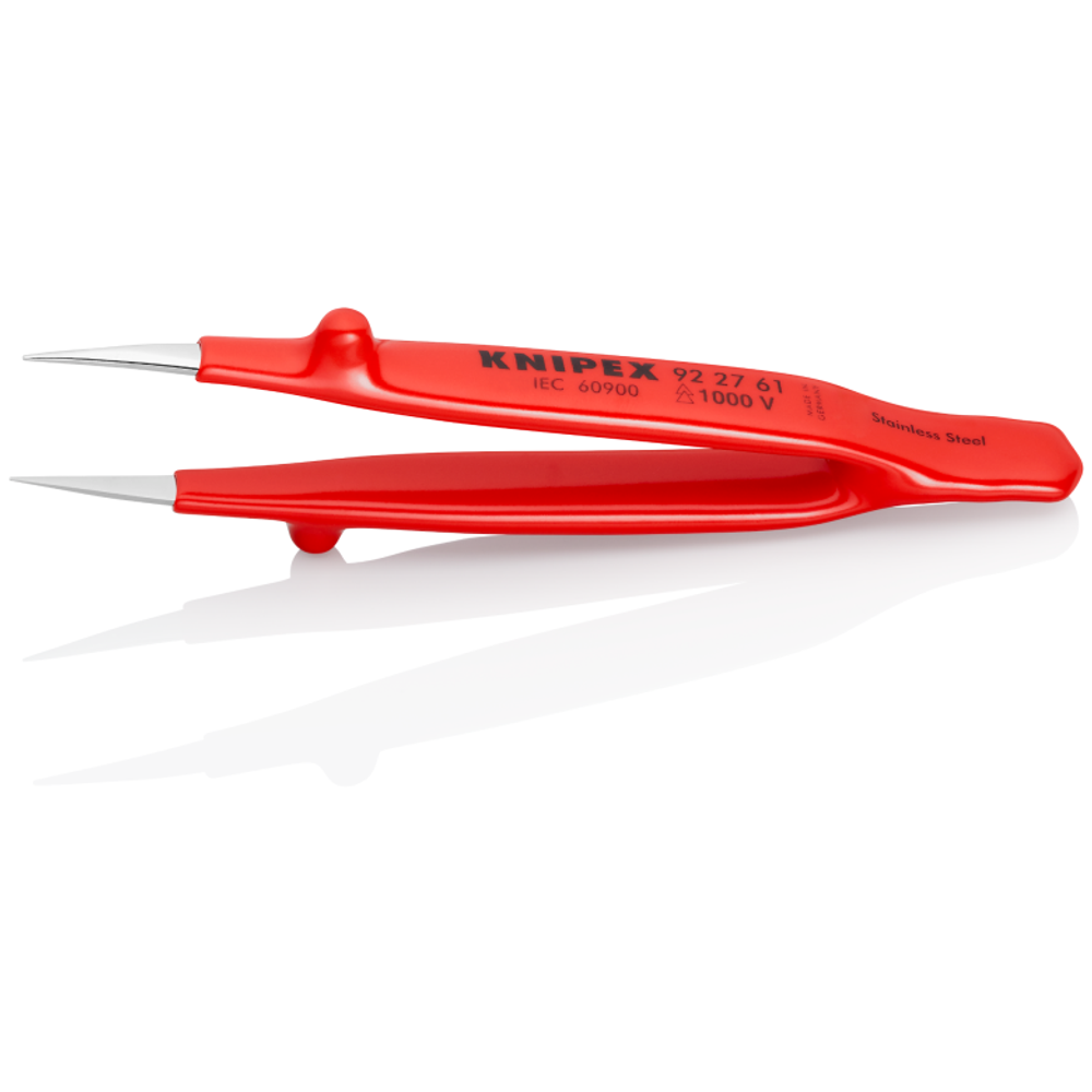 Пинцет для прецизионных работ Knipex 922761