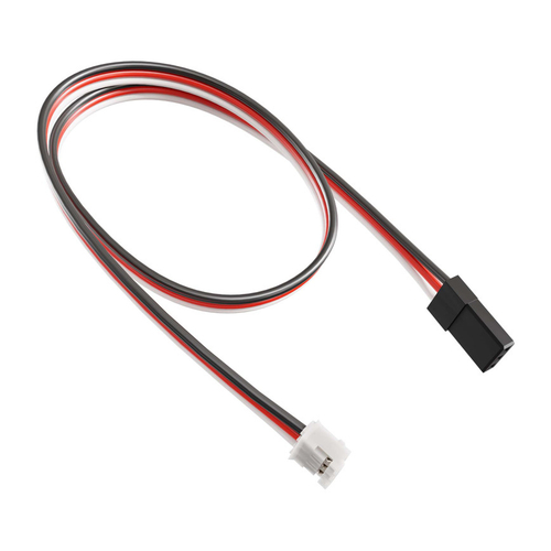 3-Pos TJC8 [MH-FC] to 3-Pos JST PH [MH-FC] Adaptor (300mm Length)