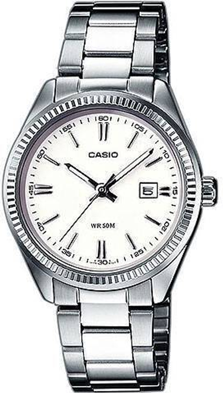 Женские наручные часы Casio Vintage LTP-1302D-7A1