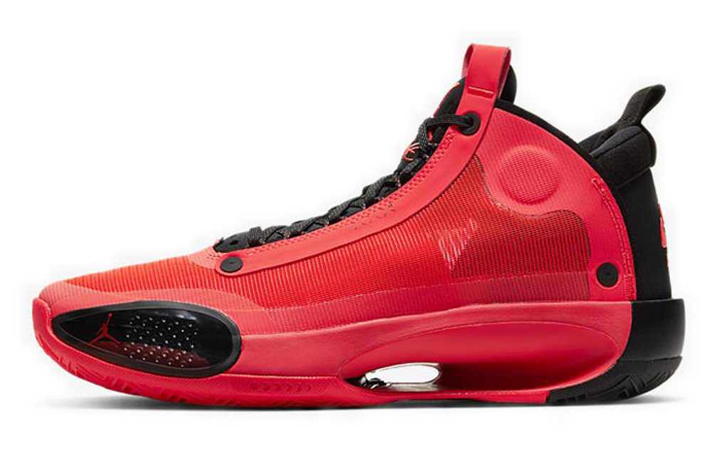 Кроссовки Jordan Air Jordan 34