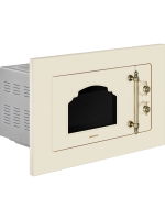 Встраиваемая микроволновая печь Hiberg i-VM 6501 YR