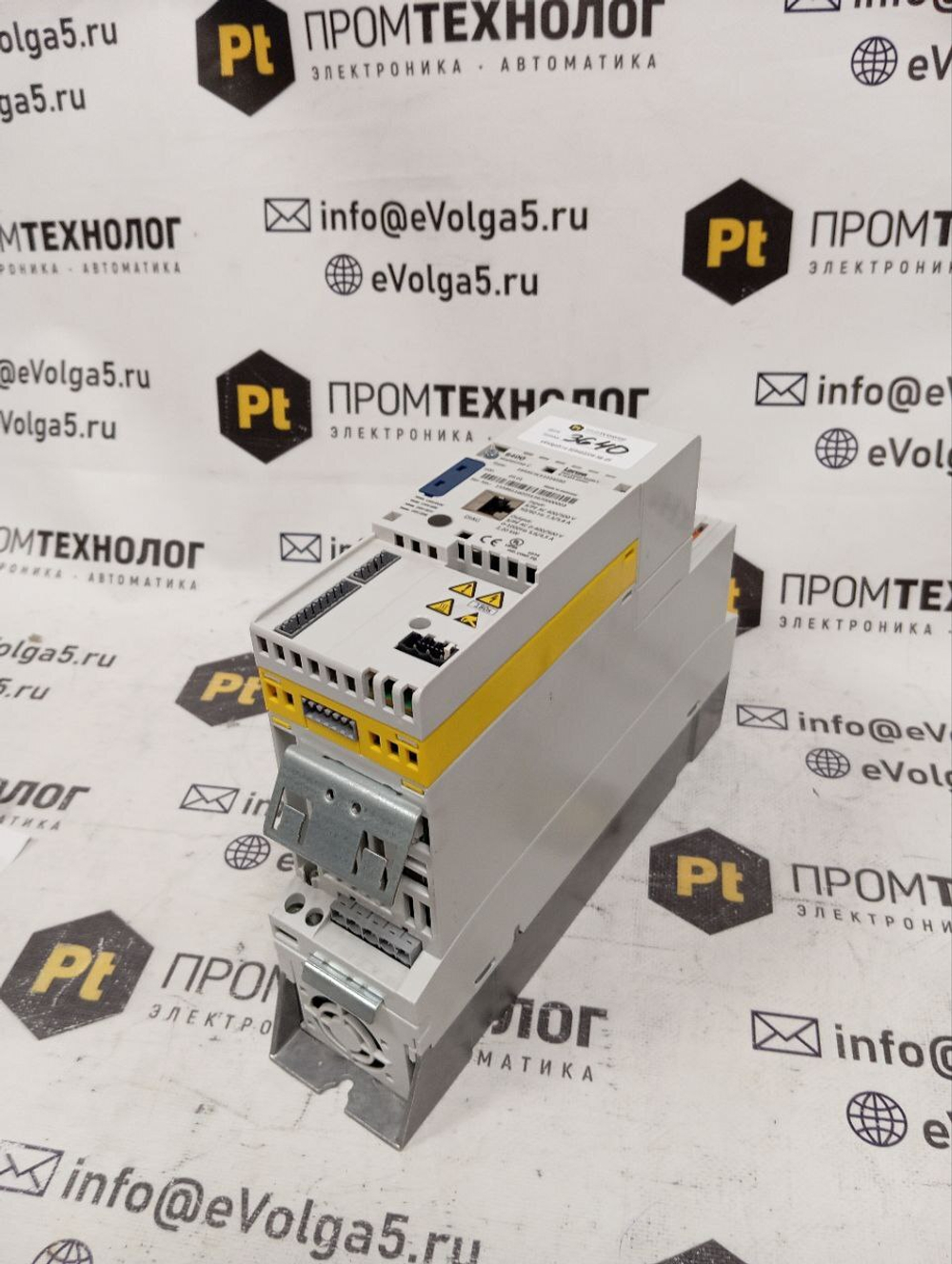 Lenze E84AVSCE2224SB0 с хранения