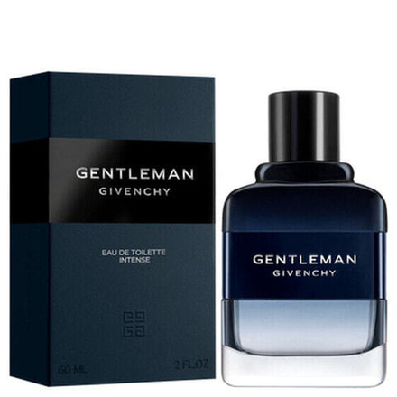 Мужская парфюмерия Мужская парфюмерия Givenchy EDT Gentleman 60 ml