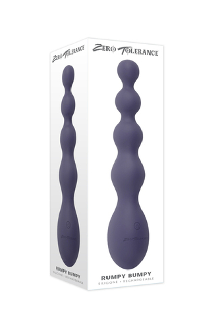 Вибростимулятор Rumpy Bumpy