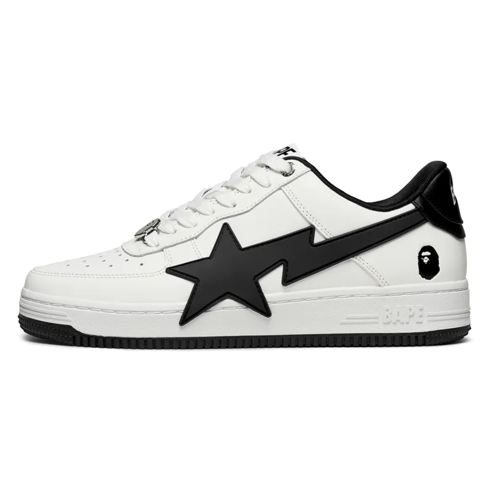 A Bathing Ape Bathing Ape Staos