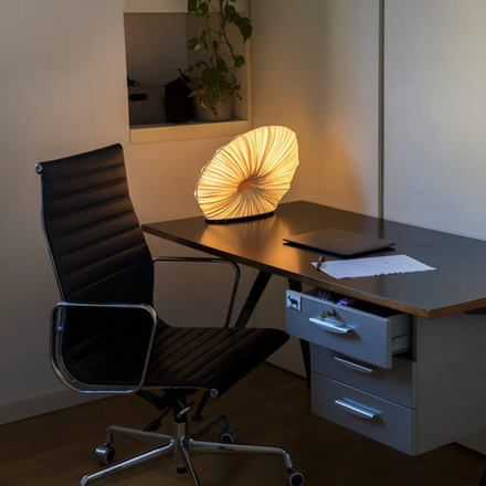 Table design lamp Doe by Aqua Creations Studio