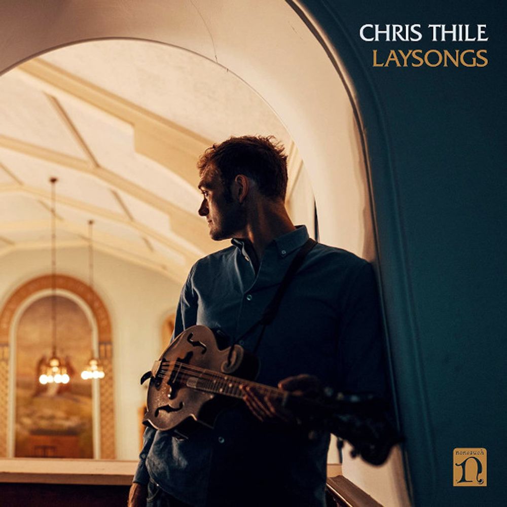 Chris Thile / Laysongs (CD)