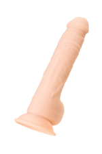 Фаллоимитатор RS Silicone Matthew M телесный 24,5 см