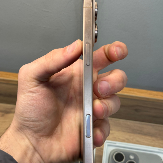 Apple iPhone 16 Pro Max 256gb