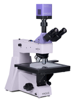 Микроскоп металлографический цифровой MAGUS Metal D650 BD