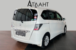 Honda Freed, 2012 год