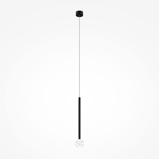 Подвесной светильник Maytoni MOD383PL-L4B3K