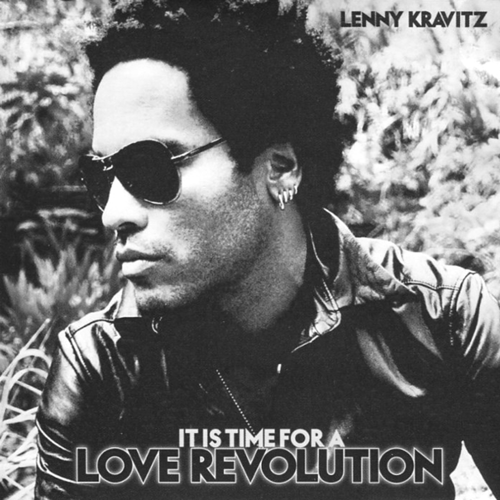 Комплект / Lenny Kravitz (7CD)
