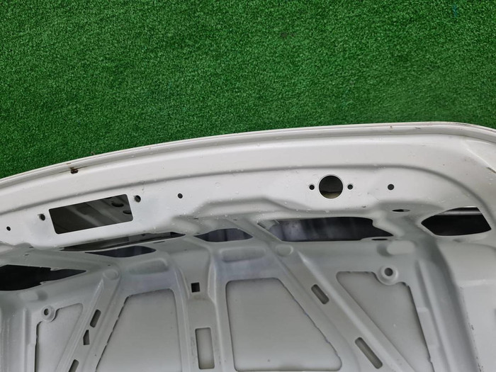 Крышка багажника BMW 7er F01 (2012-2015)