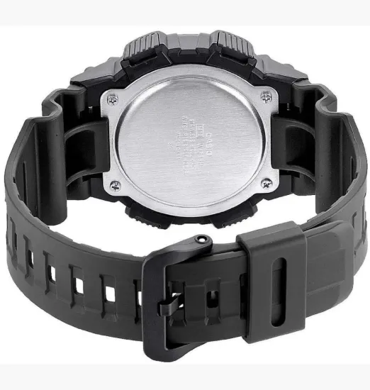 Наручные часы Casio W-735H-8A