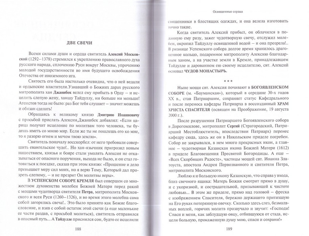 Паломничество во святой град Москву или Путешествие к сердцу. Станислав Рыжов
