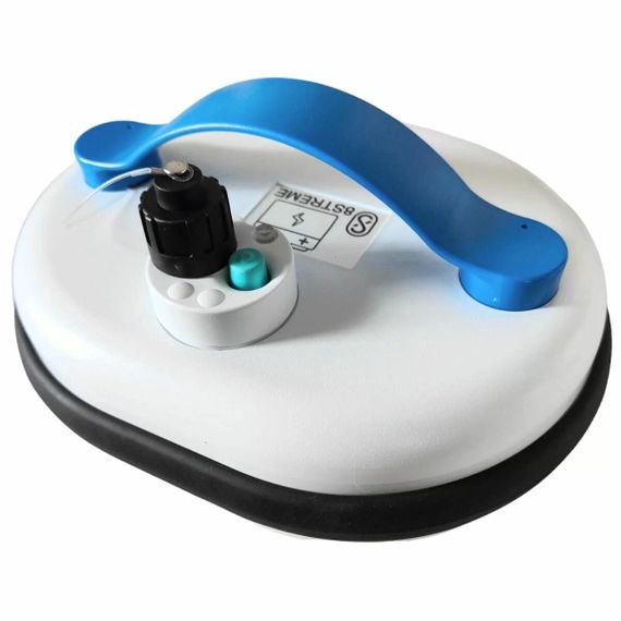 Беспроводной робот-пылесос для бассейна AquaViva 7311 Black Pearl