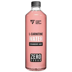 Fitness Food Factory L-Carnitine 2000 (500 мл.)