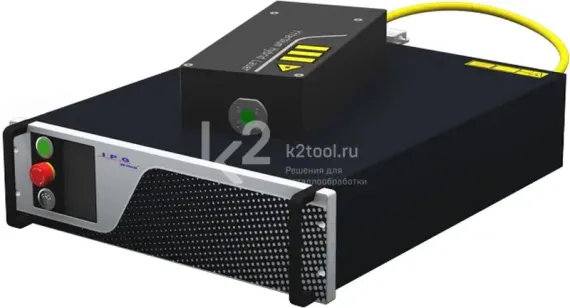 Пикосекундные лазерные источники IPG серии UPL