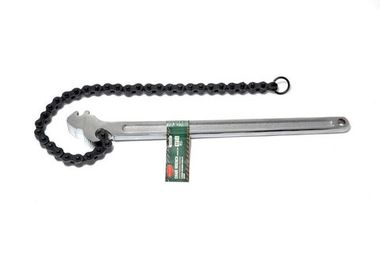 Съемник масляного фильтра цепной CR-V 15''-375мм (диаметр захвата - 130мм) RockForce##Rock FORCE RF-61915CR