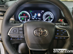 Toyota Sienna 4 Generation 2.5 Hybrid AWD (03.2023)