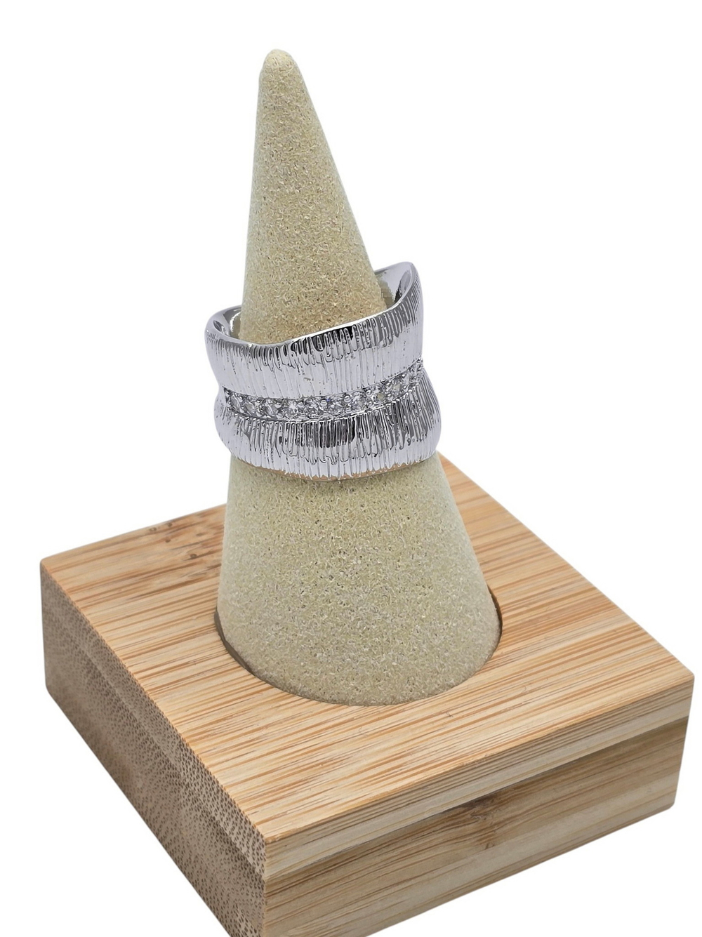 91003385 Кольцо Selena