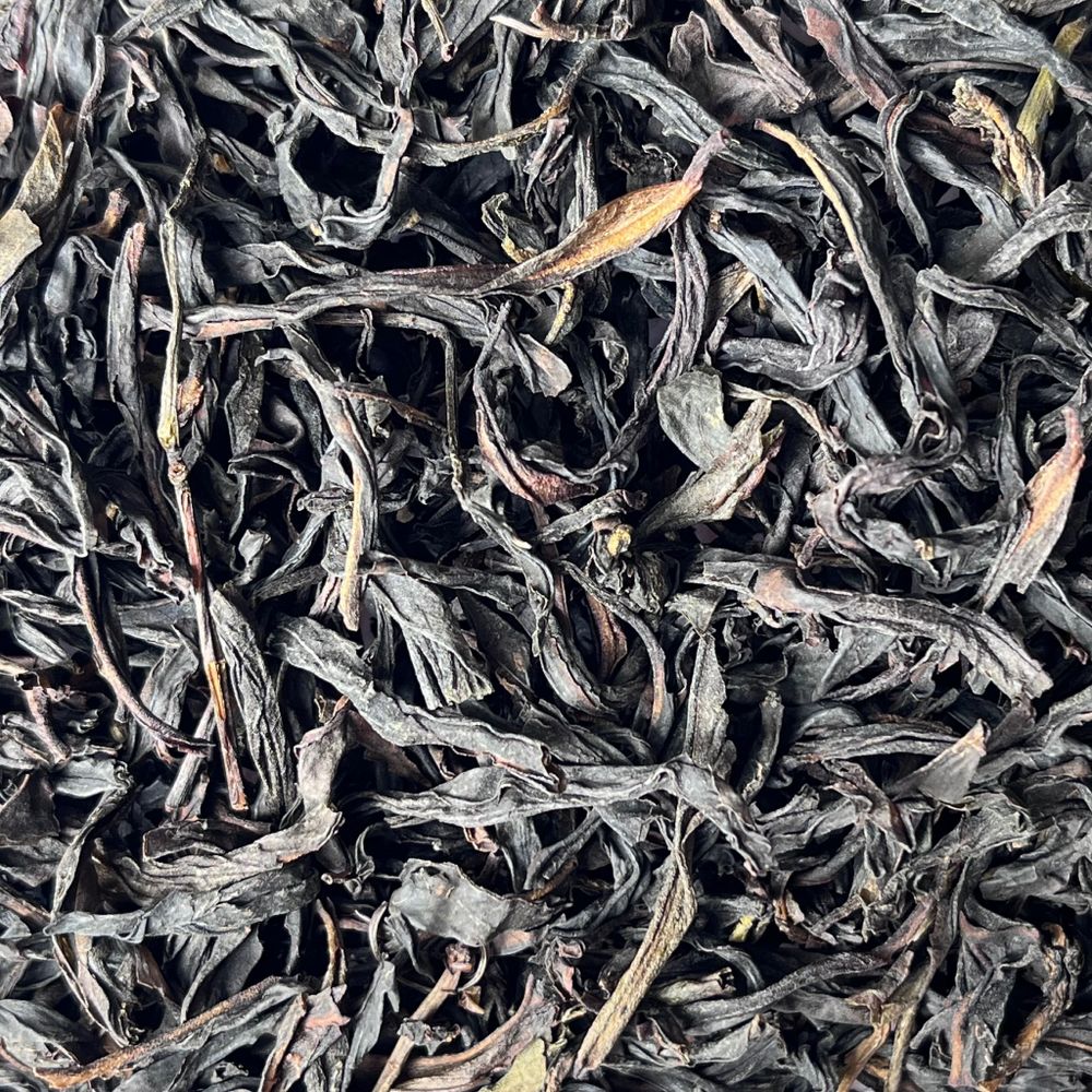 ФХДЦ. Йоу Хуа Сян. Премиум (маслянисто-цветочный). 50 г