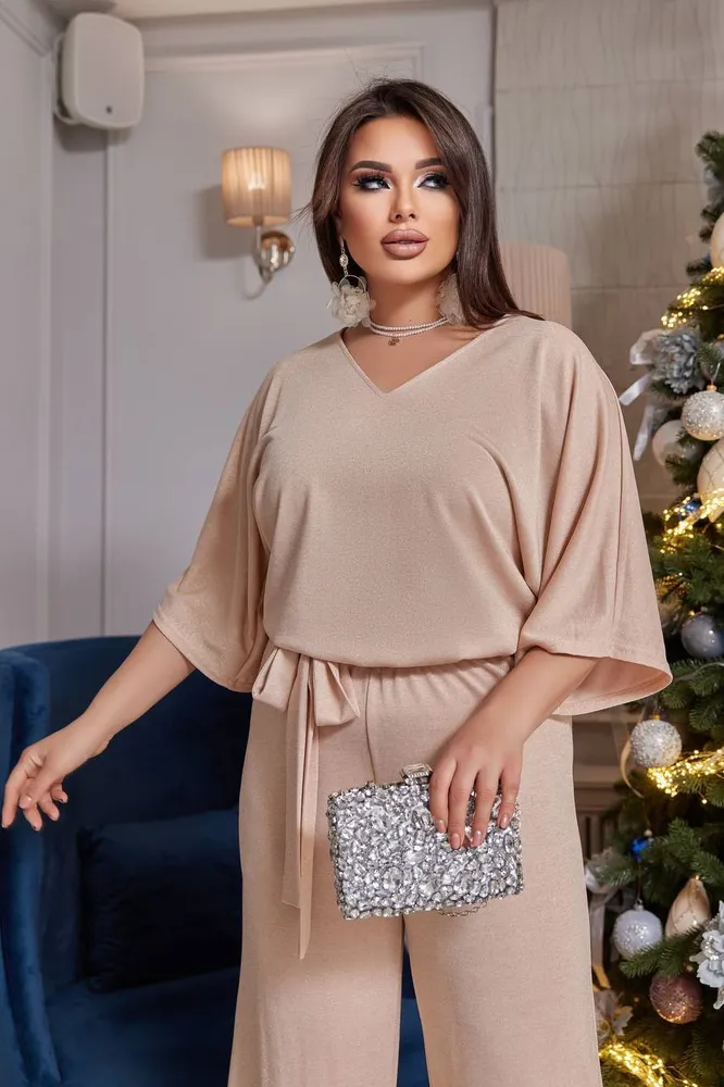 Комбинезон УК-4409-41809 Fabrika