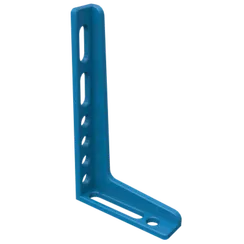 Упорный крепежный уголок PRO 450×250