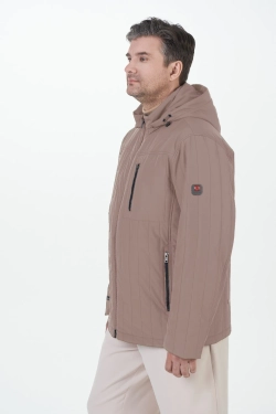 Куртка мужская Сократ NorthBloom