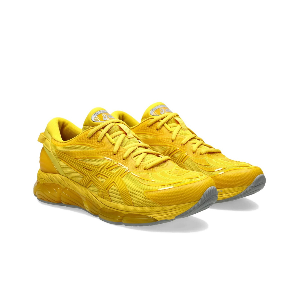 Asics Gel-Quantum 360 Viii C.P. Company Mission Yellow