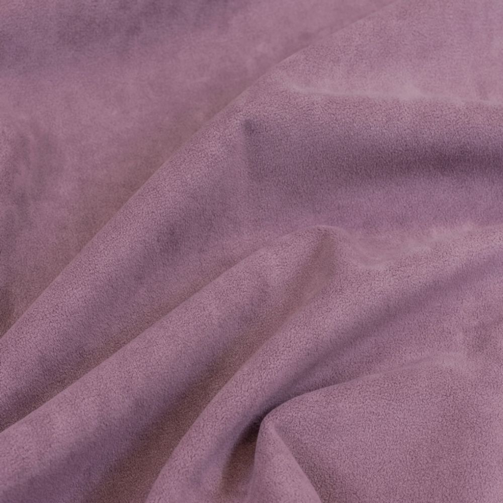 Микровелюр Catania mist lavender (Катания мист лаванда)