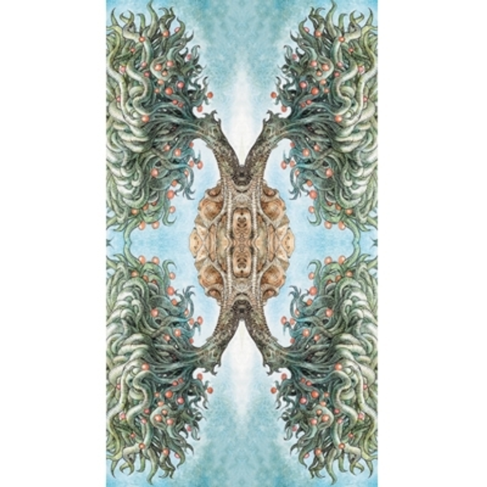 Таро Серпьери