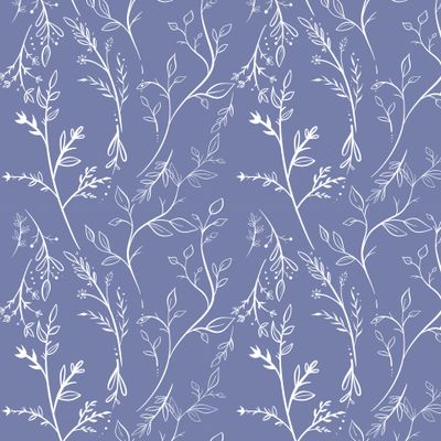 Весенний вечер