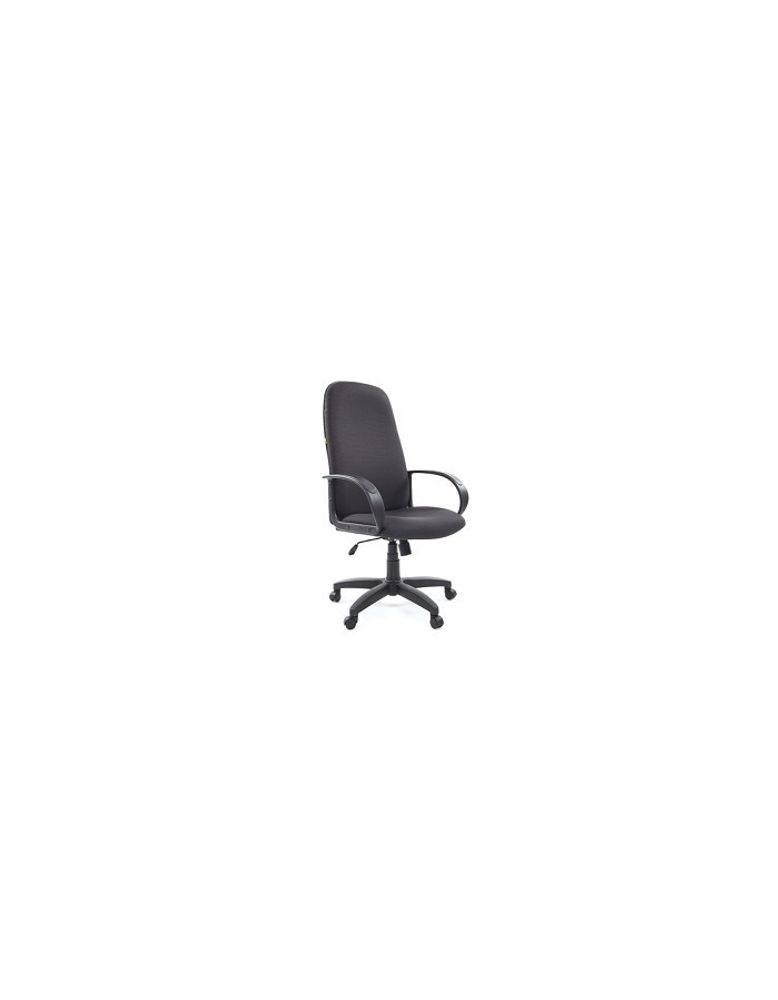 Офисное кресло Chairman  279  JP15-2 черный  ,   (1138105)