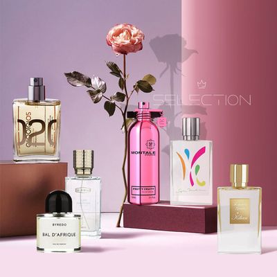 Арома Cет летних ароматов