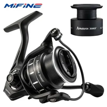 Катушка  MIFINE ABRAHAM  4000