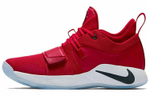 Кроссовки Nike Pg 2.5 Fresno State