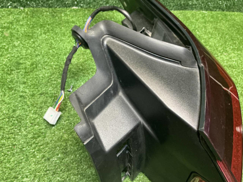 Фонарь правый внешний Chery Tiggo 8 Pro Max 23-нв