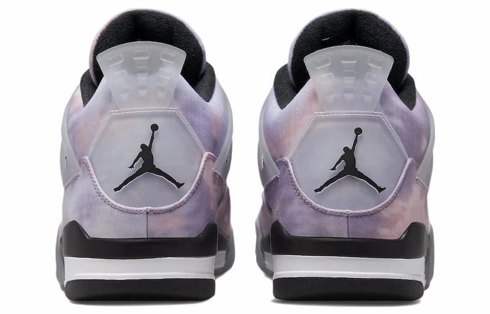 Кроссовки Jordan Air Jordan 4 Retro Se "Amethyst Wave"