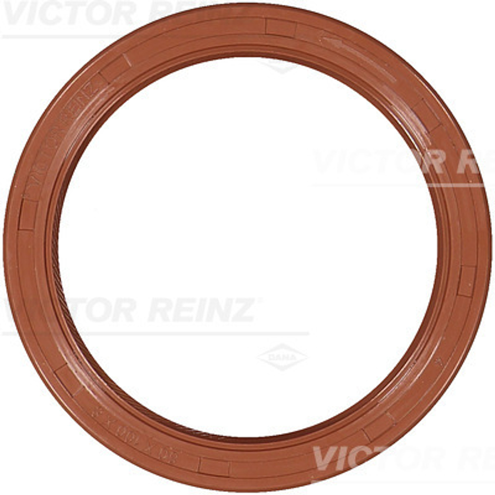 VICTOR REINZ - 811830450-REI - Shaft Seal, crankshaft - SEMERING 80/100/8