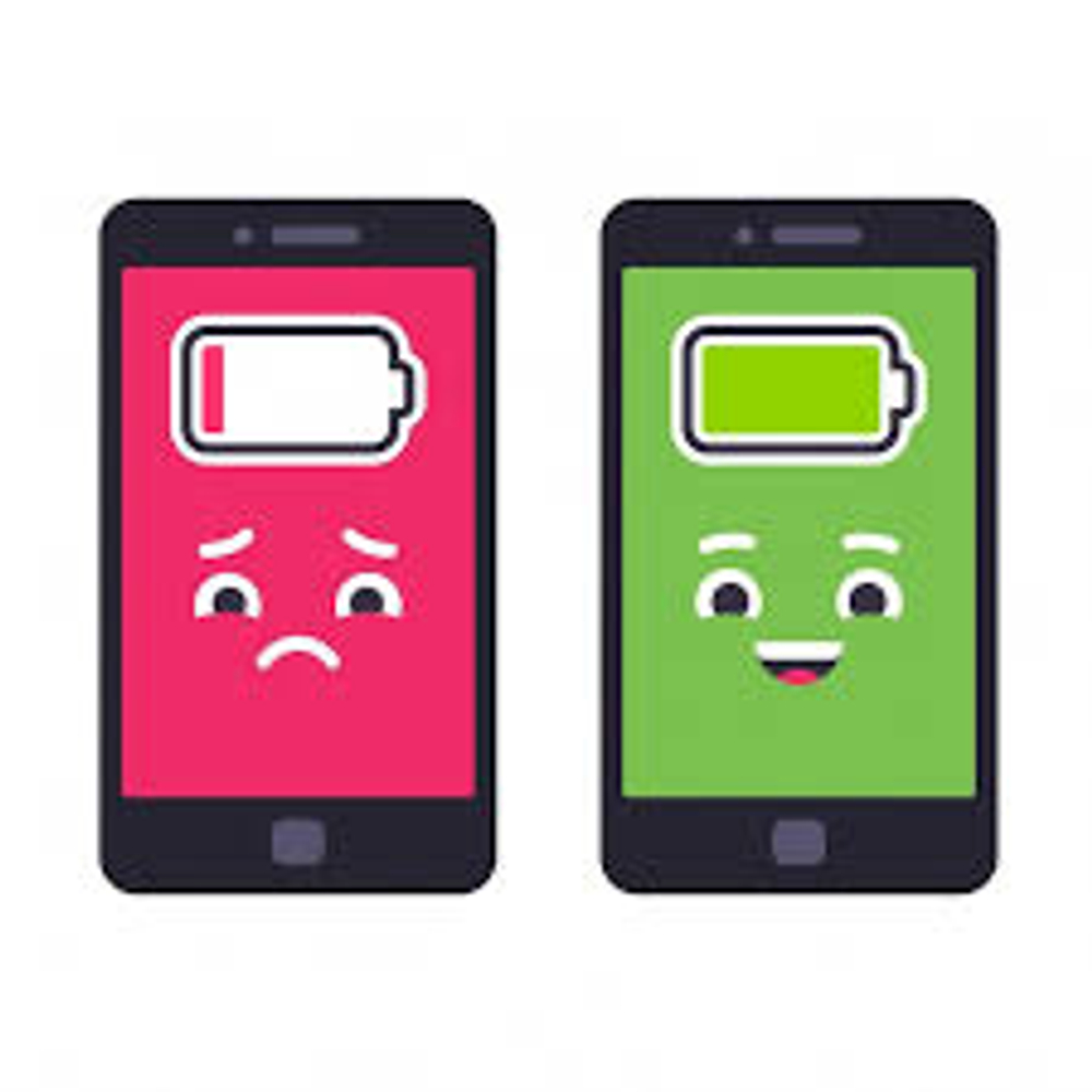 Замена аккумулятора на телефоне(кроме Iphone)