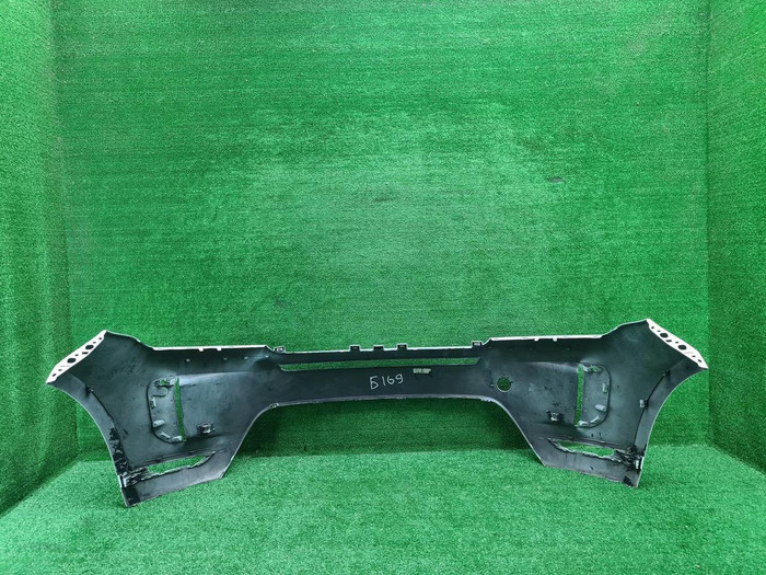 Бампер передний Range Rover Evoque 2 (2018-2024)