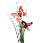 Фигура на спице «Бабочки» 80 см